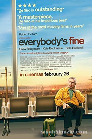 Herkesin Keyfi Yerinde 2009 izle