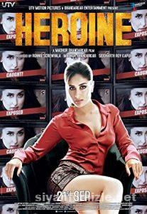 Heroine 2012 izle