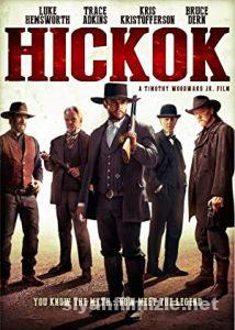 Hickok 2017 izle