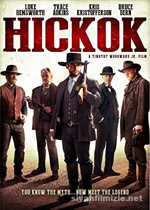 Hickok 2017 izle
