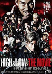 High & Low: The Movie 2016 izle