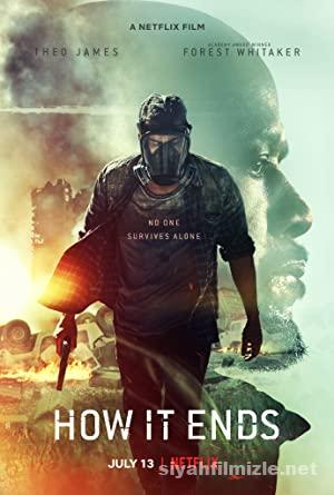 Nasıl Biter 2018 izle