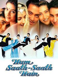 Hum Saath-Saath Hain 1999 izle