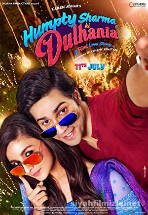 Humpty Sharma Ki Dulhania 2014 izle