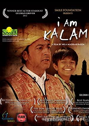 I Am Kalam 2010 izle