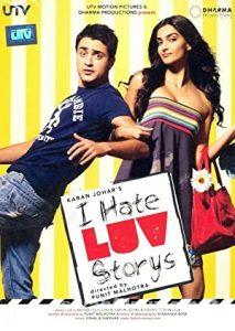 I Hate Luv Storys 2010 izle