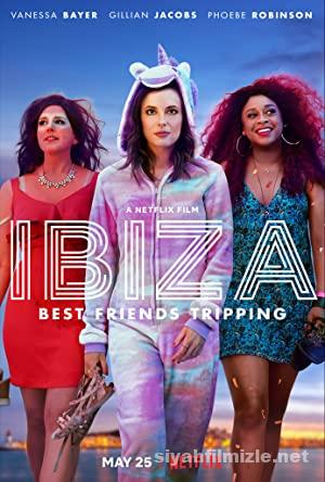 Ibiza 2018 izle