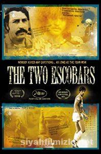 İki Escobar 2010 izle