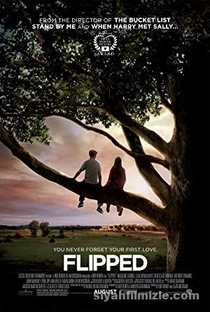 İlk Aşk (Flipped) 2010 izle