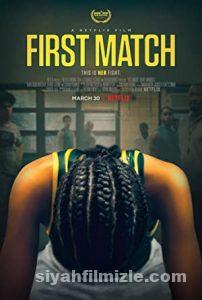 İlk Maç (First Match) 2018 izle