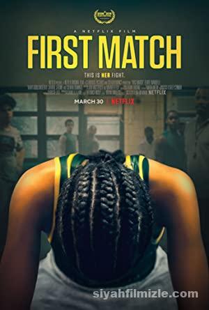 İlk Maç (First Match) 2018 izle