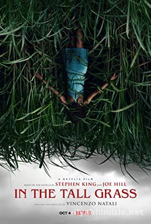 In the Tall Grass 2019 izle