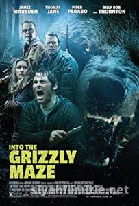 Into the Grizzly Maze 2015 izle