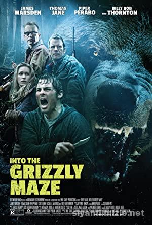 Into the Grizzly Maze 2015 izle