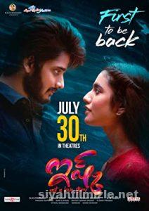 Ishq: Not a Love Story (2021) izle