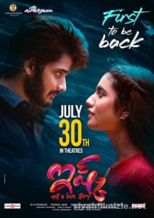 Ishq: Not a Love Story (2021) izle