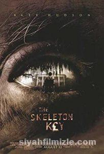 İskelet Anahtar 2005 izle