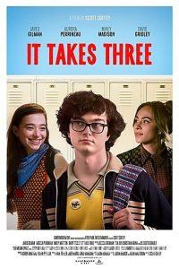 It Takes Three (Rhino) 2021 izle