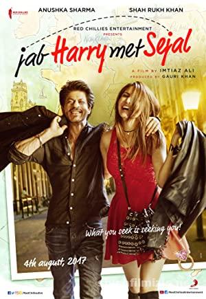 Jab Harry Met Sejal 2017 izle