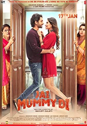 Jai Mummy Di 2020 izle