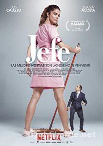 Jefe (2018) izle