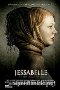 Jessabelle 2014 izle