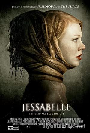 Jessabelle 2014 izle