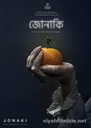 Jonaki (2018) izle