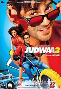 Judwaa 2 (2019) izle