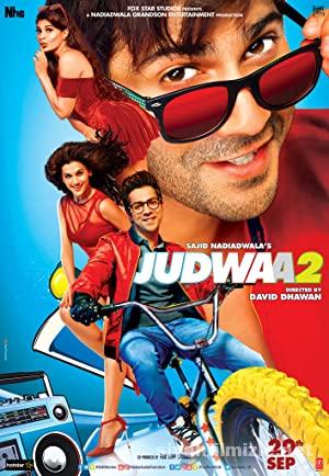 Judwaa 2 (2019) izle