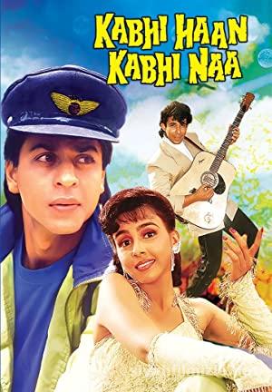 Kabhi Haan Kabhi Naa 1994 izle