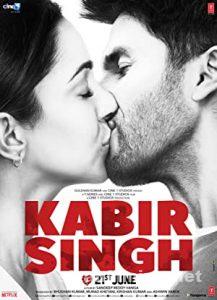 Kabir Singh 2019 izle