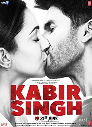 Kabir Singh 2019 izle