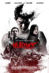 Kafaya Tek Kurşun (Headshot) 2016 izle