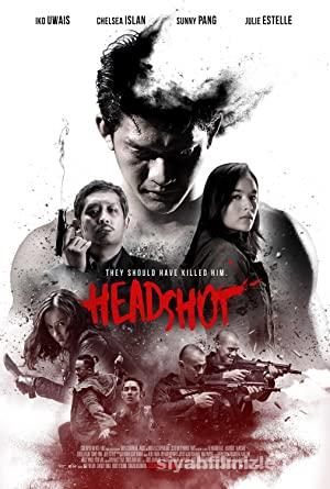 Kafaya Tek Kurşun (Headshot) 2016 izle
