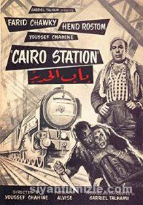 Merkez Garı (Cairo Station) 1958 izle
