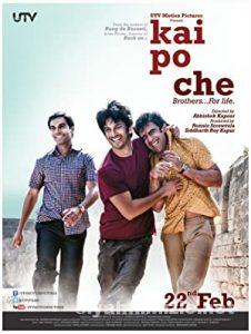 Kai po che! (2013) izle