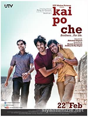 Kai po che! (2013) izle