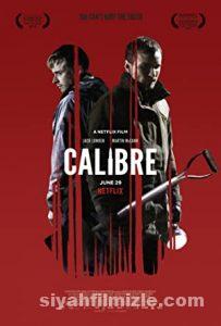 Kalibre (Calibre) 2018 izle