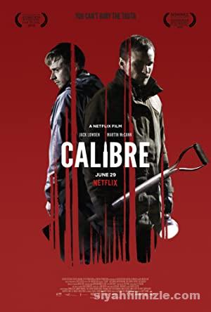 Kalibre (Calibre) 2018 izle