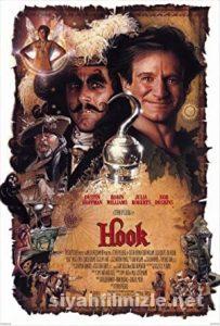Kanca (Hook) 1991 izle