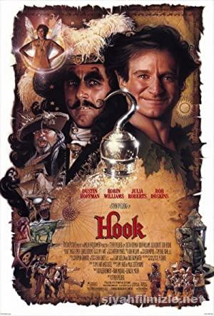 Kanca (Hook) 1991 izle