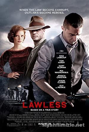 Kanunsuzlar 2012 izle