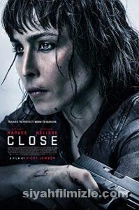 Kapalı (Close) 2019 izle