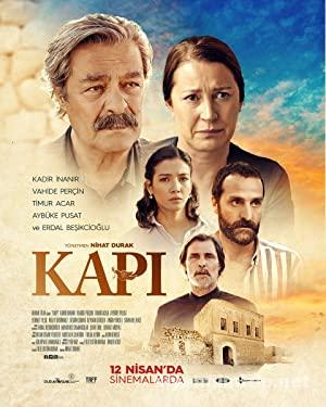 Kapı 2019 izle