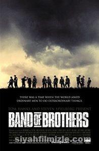 Kardeşler Takımı – Band of Brothers 1.Sezon izle Full
