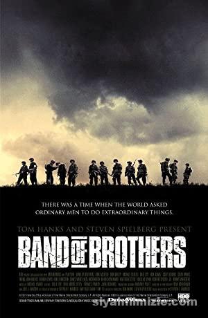 Kardeşler Takımı – Band of Brothers 1.Sezon izle Full