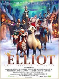 Karlar Prensi Elliot 2018 izle