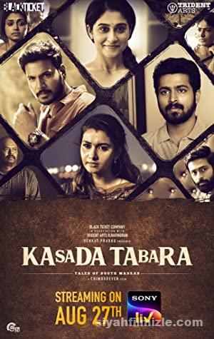 Kasada Thapara 2021 izle