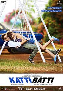 Katti Batti 2015 izle